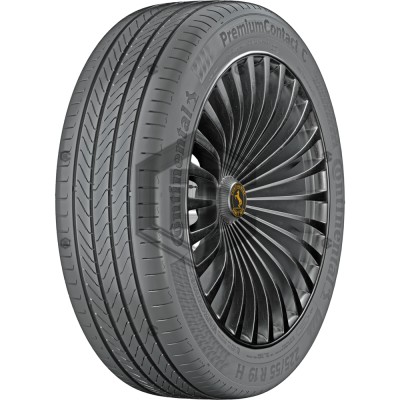 Автошина Continental PremiumContact C 235/45 R21 101V XL ContiSilent