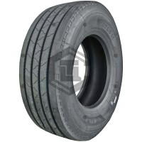 Автошина Atlander ATL816 (рульова) 215/75 R17.5 135/133L PR18