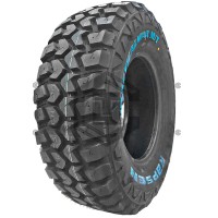 Автошина Kapsen RS25 PracticalMax M/T 245/65 R17 111/108Q (под шип)
