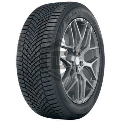 Автошина Yokohama BluEarth*Winter V906 SUV 225/55 R18 102V XL