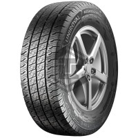 Автошина Uniroyal AllSeasonMax 225/75 R16C 121/120R