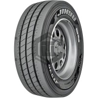 Автошина Jinyu JT530 (причіпна) 245/70R17.5 143/141J