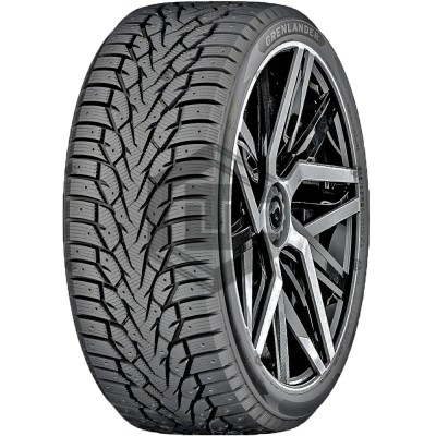 Автошина Grenlander Icedefensor Stud III 215/60 R17 100T XL (под шип)