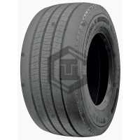Автошина BlackLion BT188 (причіпна) 445/45 R19.5 160J PR20