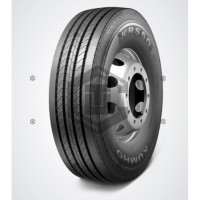 Автошина Kumho KRS50 (рульова) 385/65 R22.5 164K PR24