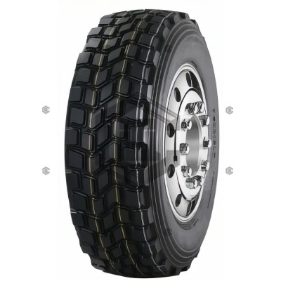 Автошина Sportrak SP307 (універсальна) 7.50 R16 122/118M PR8