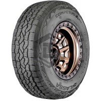 Автошина Lassa Competus A/T3 255/65 R17 110T