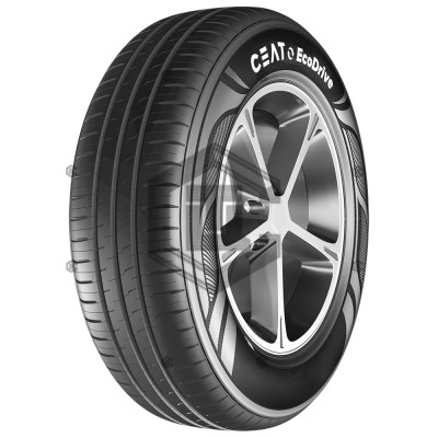 Автошина Ceat EcoDrive 175/65 R14 82T