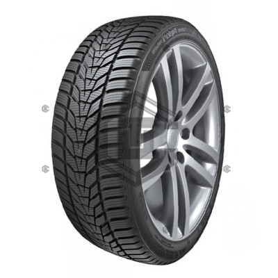 Автошина Hankook Winter i*cept evo3 W330B 225/40 R18 92V XL FR HRS