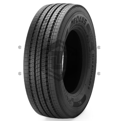 Автошина Aeolus Neo Allroads S (рульова) 235/75 R17.5 143/141J PR18