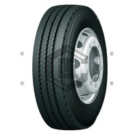 Автошина Long March LM668 (рульова) 275/70 R22.5 152/148J