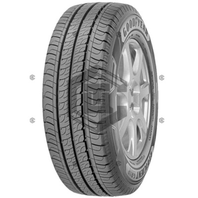 Автошина Goodyear EfficientGrip Cargo 215/60 R17C 109/107H