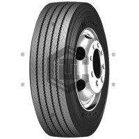 Автошина Aufine AF177 (рульова) 315/80 R22.5 157/154L PR20 Автошина Aufine AF177 (рульова) 315/80 R22.5 157/154L PR20