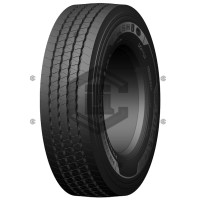 Автошина Samson ELSH (рульова) 315/70 R22.5 154/150L PR18