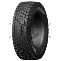 Автошина Samson ELDH (ведуча) 315/70 R22.5 154/150L PR18 Автошина Samson ELDH (ведуча) 315/70 R22.5 154/150L PR18