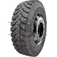 Автошина Leao KMD406 (ведуча) 315/80 R22.5 156/150K PR20 Автошина Leao KMD406 (ведуча) 315/80 R22.5 156/150K PR20