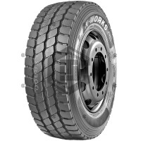 Автошина Leao KXA400 385/65 R22.5 164J PR24 Автошина Leao KXA400 385/65 R22.5 164J PR24