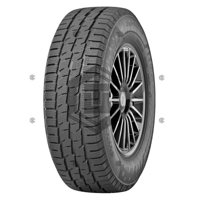 Автошина Syron Everest C2 195/75 R16C 107/105R