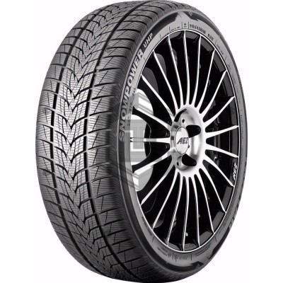 Автошина Tristar Snowpower UHP 255/45 R19 104V XL