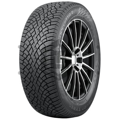 Автошина Nokian Hakkapeliitta R5 245/40 R19 98T XL