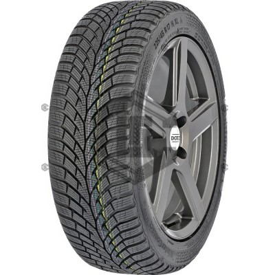 Автошина Continental WinterContact TS 870 155/70 R19 88T XL