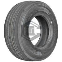 Автошина Haida HD585 (причіпна) 385/65 R22.5 164K PR24
