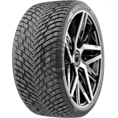 Автошина Grenlander Icedefensor Stud II 275/45 R20 110T XL (под шип)