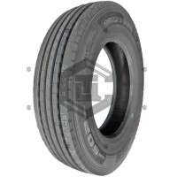 Автошина Kapsen S02 (рульова) 295/80 R22.5 152/149M