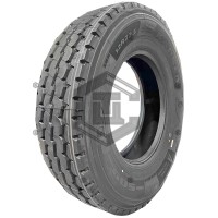 Автошина Kapsen S09 (рульова) 295/80 R22.5 152/149L