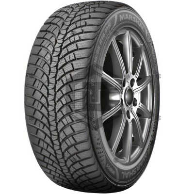 Автошина Marshal MW51 245/45 R18 100V XL