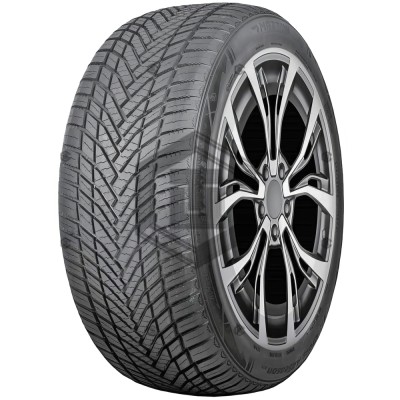 Автошина Mazzini Cross AllSeason AS8 205/55 R16 91V