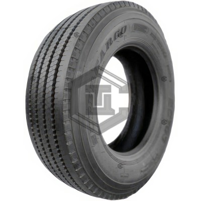 Автошина Supercargo SC703 (рульова) 315/70 R22.5 154/150L