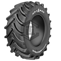 Автошина Maxam MS951R AGRIXTRA 65 (с/х), 600/65 R34 151D TL