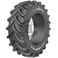 Автошина Maxam MS951R AGRIXTRA 70 (с/г) 480/70 R34 143A8 TL