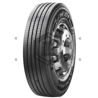 Автошина Pirelli FH:01+ Coach (рульова) 295/80 R22.5 154/149M