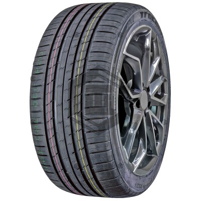 Автошина Tracmax X-privilo RS01+ 285/45 R22 114Y XL
