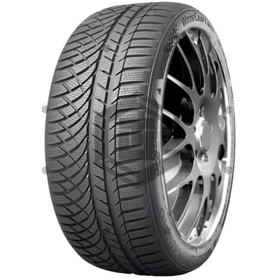 Автошина Kumho WinterCraft WP72 215/45 R18 93V XL