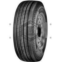 Автошина Sonix SX712 (рульова) 235/75 R17.5 143/141J