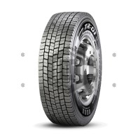 Автошина Pirelli TR:01 TRIATHLON (ведуча) 315/60 R22.5 152/148L