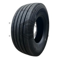 Автошина Aufine SMART AEL5 (рульова) 385/55 R22.5 164J PR24