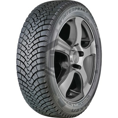 Автошина Falken WINTERPEAK F-SNOW 1 275/45 R20 110T XL