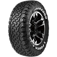 Автошина Tourador X FORCE A/T II 245/70 R17 119/116S