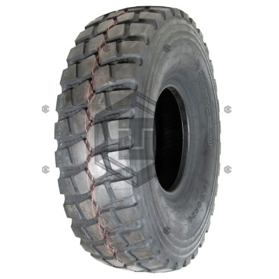 Автошина Miteras MT811 (універсальна) 395/85 R20 166J