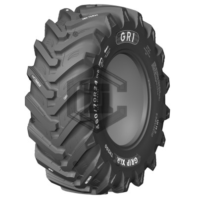 Автошина GRI GRIP XLR TH200 (індустріальна) 460/70 R24 159A8/159B