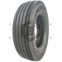 Автошина Samson GL278A (рульова) 235/75 R17.5 143/141J PR16 Автошина Samson GL278A (рульова) 235/75 R17.5 143/141J PR16