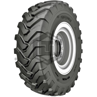 Автошина Alliance 321 PLUS (індустріальна) 440/80 R28 152A8 TL