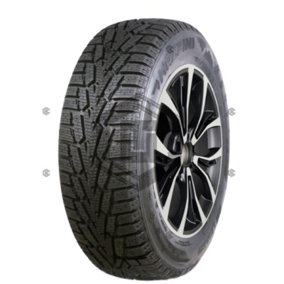 Автошина Mazzini Ice Leopard 235/55 R19 105T XL (под шип)