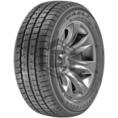 Автошина Wanli Winter Force SW103 195/70 R15C 104/102R