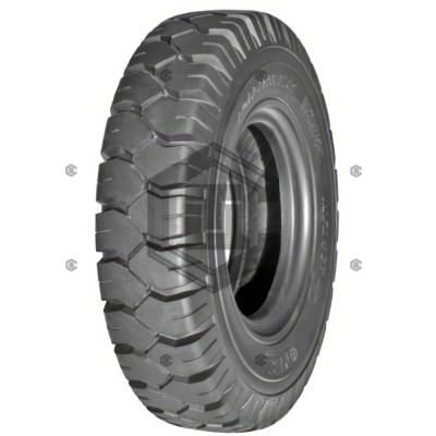 Автошина MRL MFL 437 RIM-GUARD (індустріальна) 6.00 R9 130A2 PR12