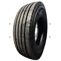 Автошина Habilead BL517 (рульова) 265/70R19.5 139/136L